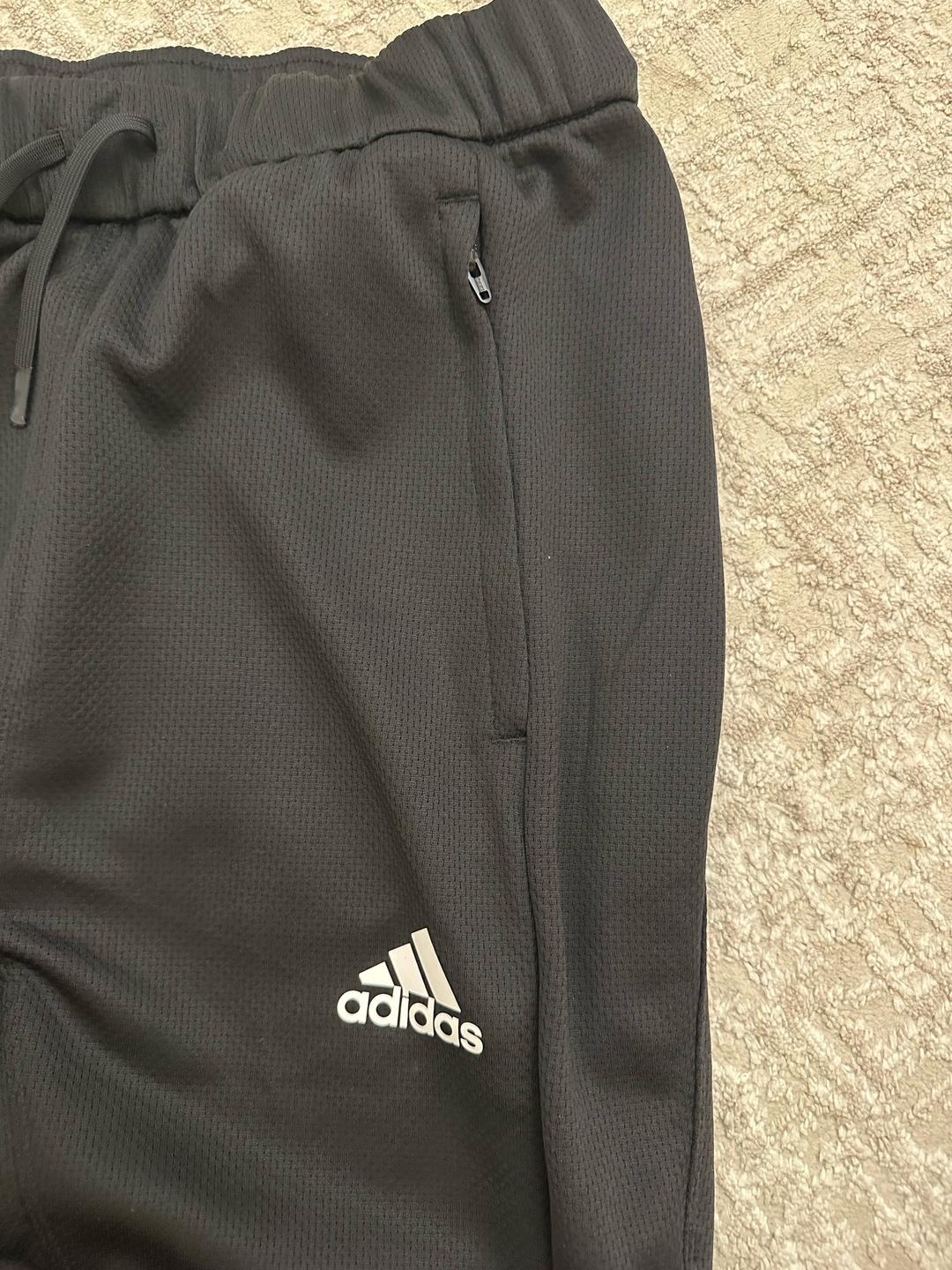 Adidas Мужские трико Adidas — фото 2
