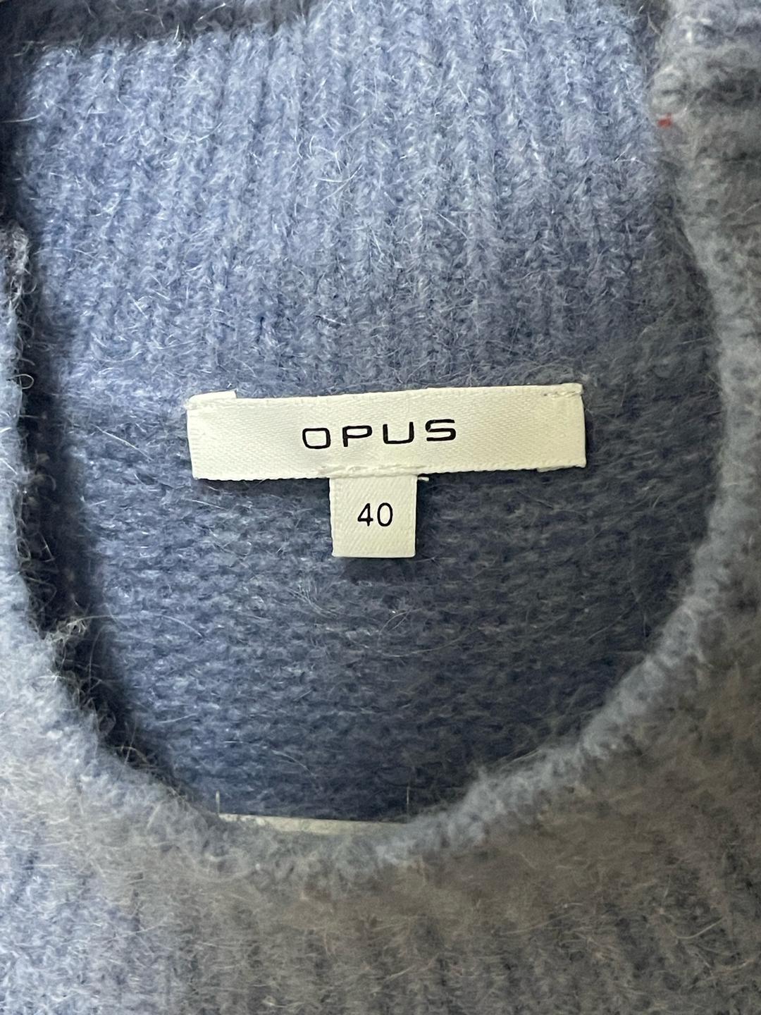 Opus Шерстяной жилет — фото 2