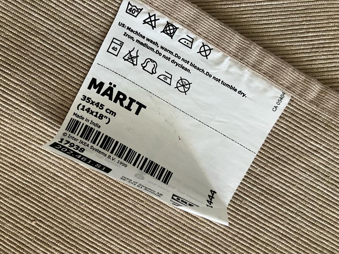 IKEA Сервировочные салфетки MARIT — фото 2