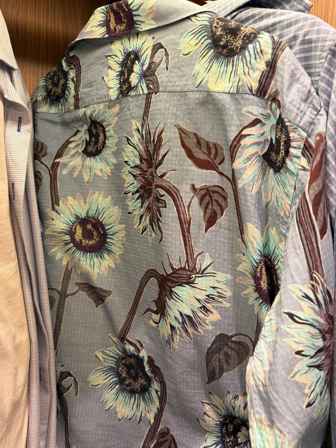 Paul Smith Рубашка Paul Smith — фото 2