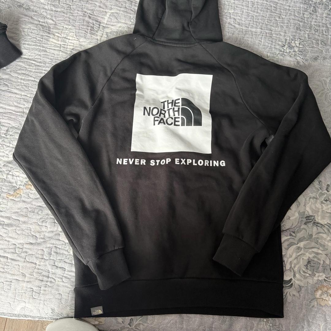 The North Face Худи The North Fase — фото 2