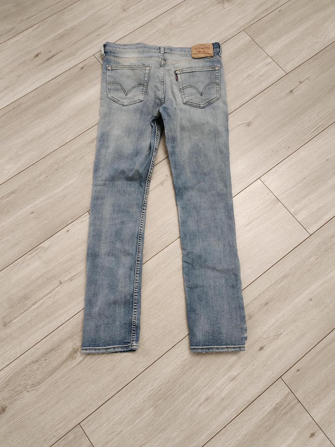 Levi's Джинсы Levi's — фото 2