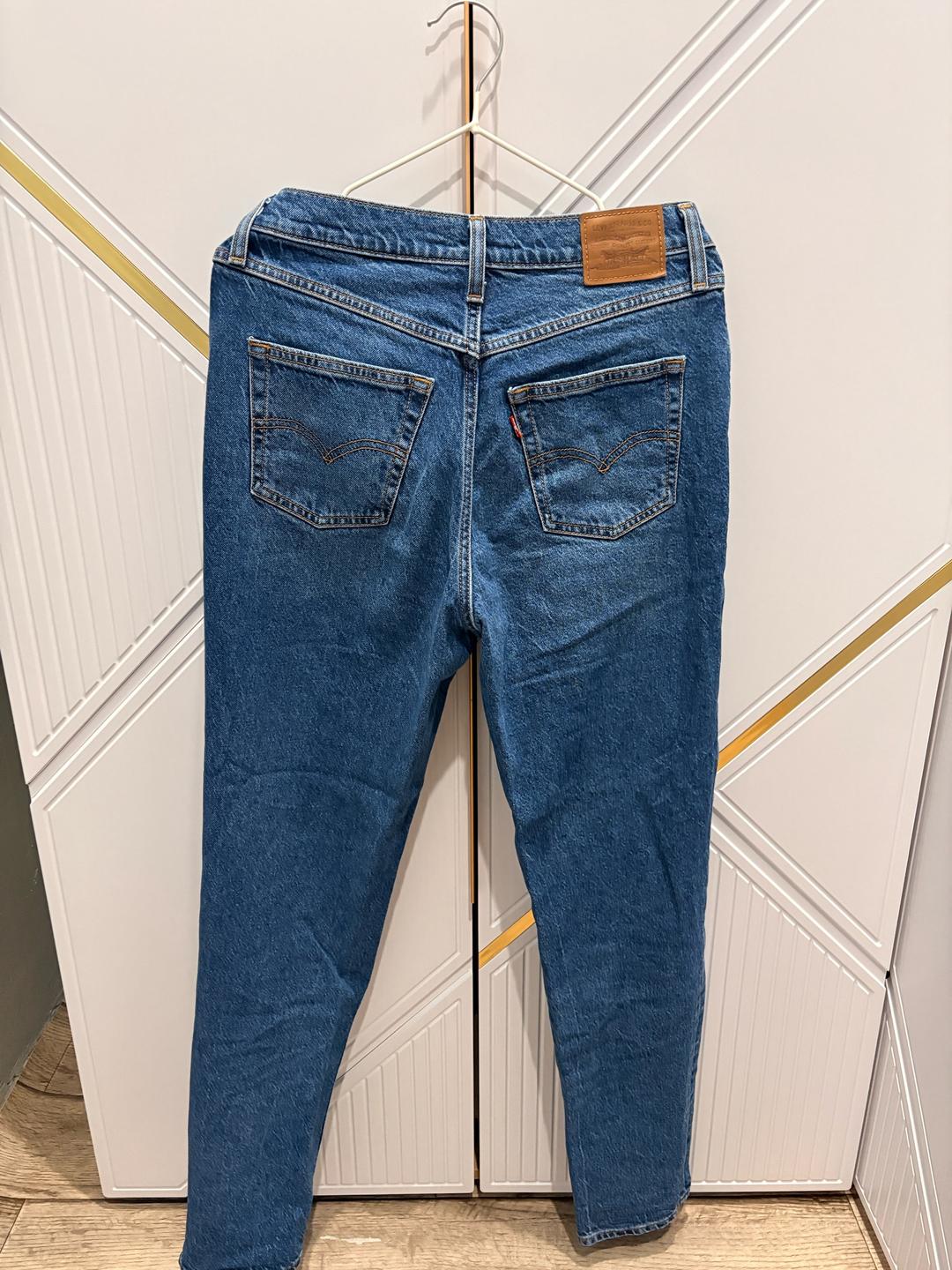 Levi's Джинсы levis — фото 2