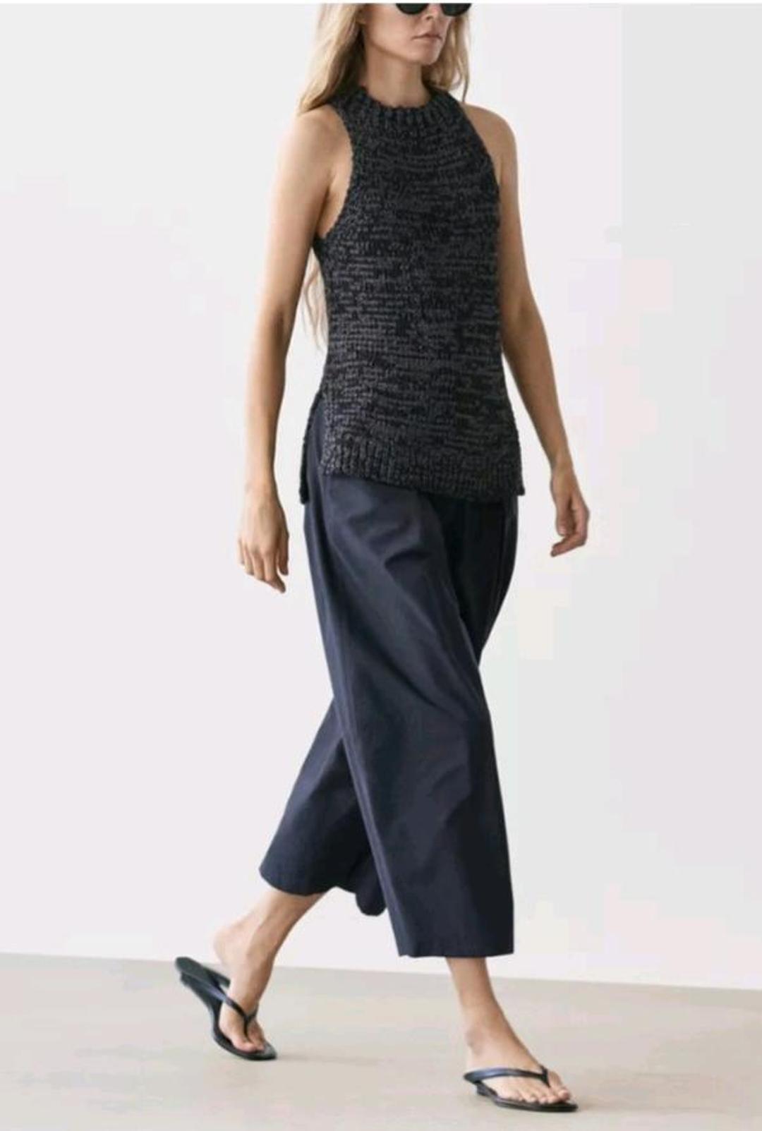 Massimo Dutti Брюки Massimo Dutti, новые с этикеткой — фото 2
