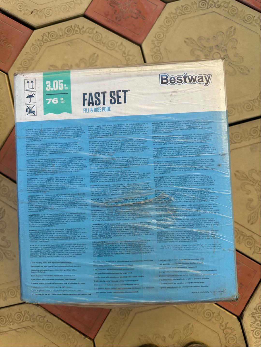 Нет бренда Best way — фото 2
