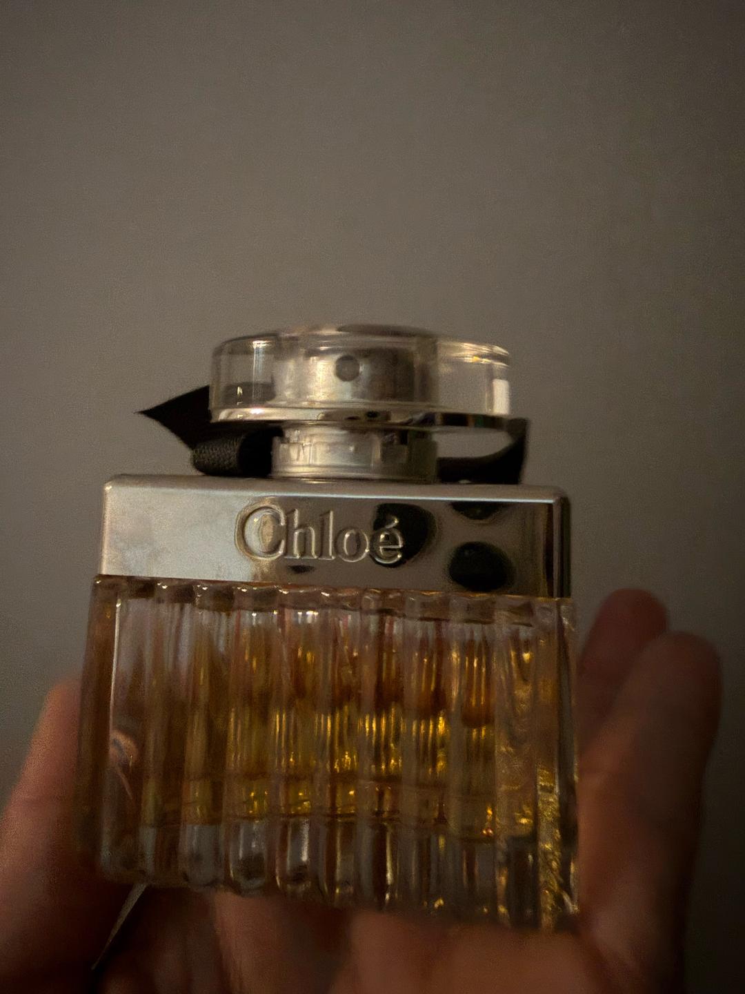Chloé Парфюмерная вода Chloé — фото 2