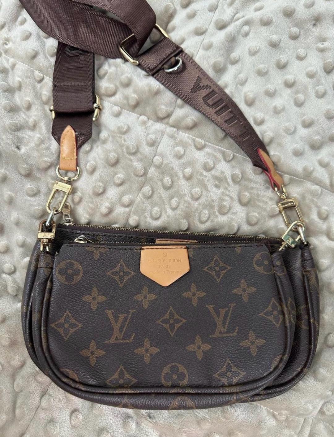 Louis Vuitton Сумка Louis Vuitton Multi Pochette — фото 2