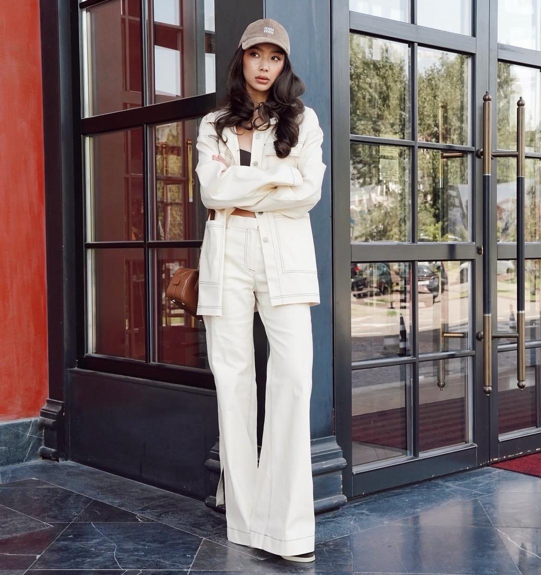 Alisha Atelier Продам костюм от Alisha atelier — фото 2