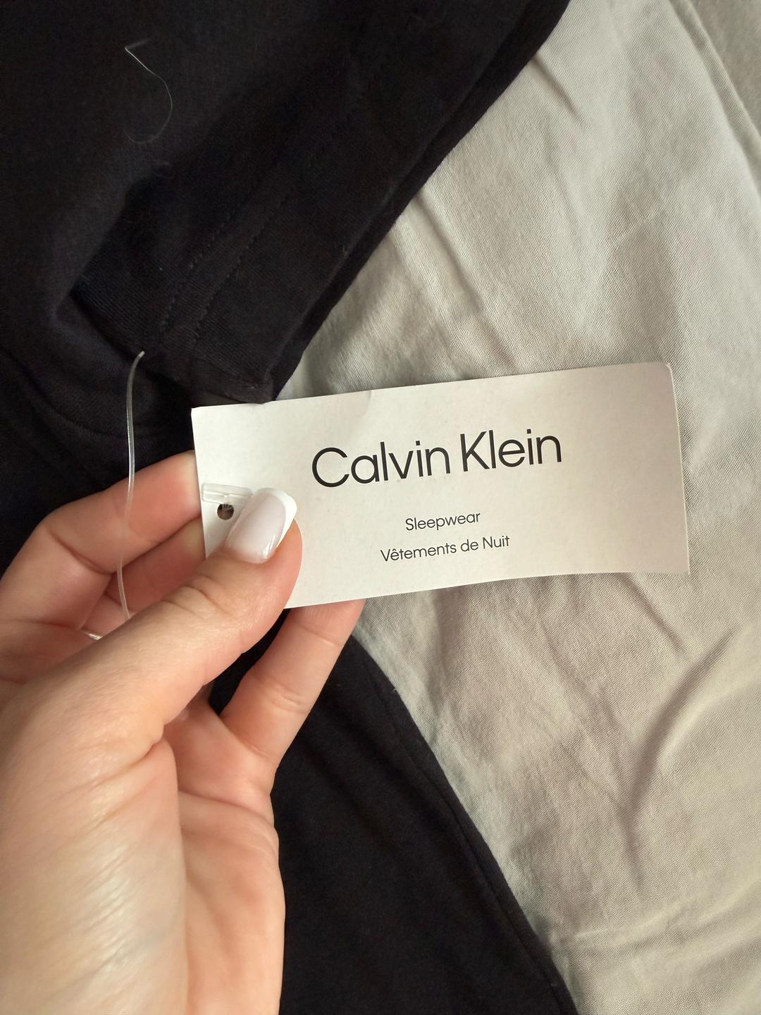 Calvin Klein Футболка мужская СК — фото 2