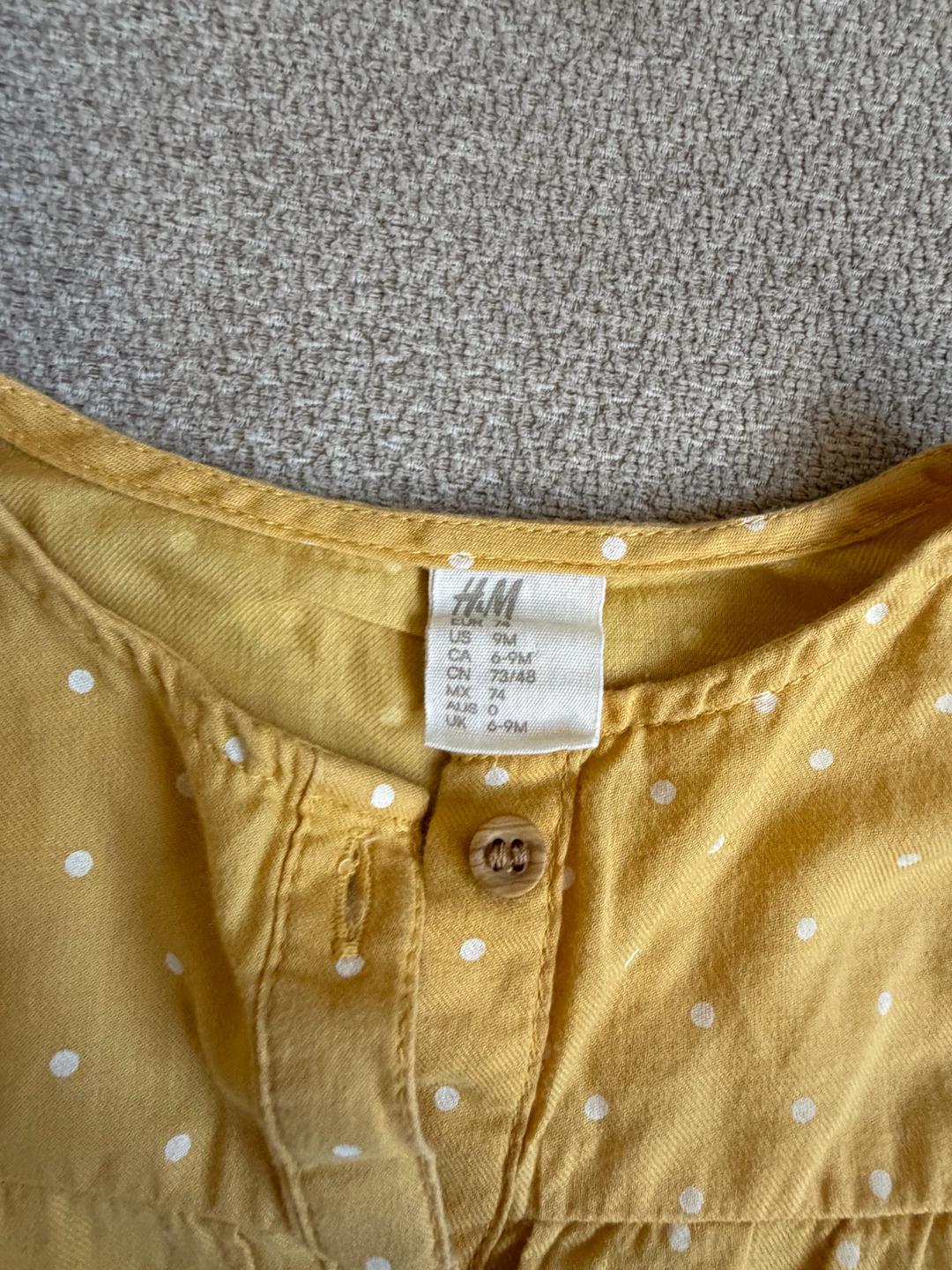 H&M Блузка H&M — фото 2