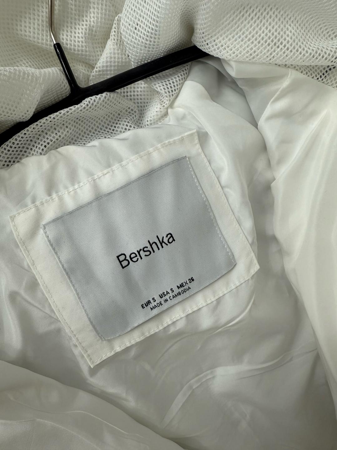 Bershka ветровка bershka — фото 2