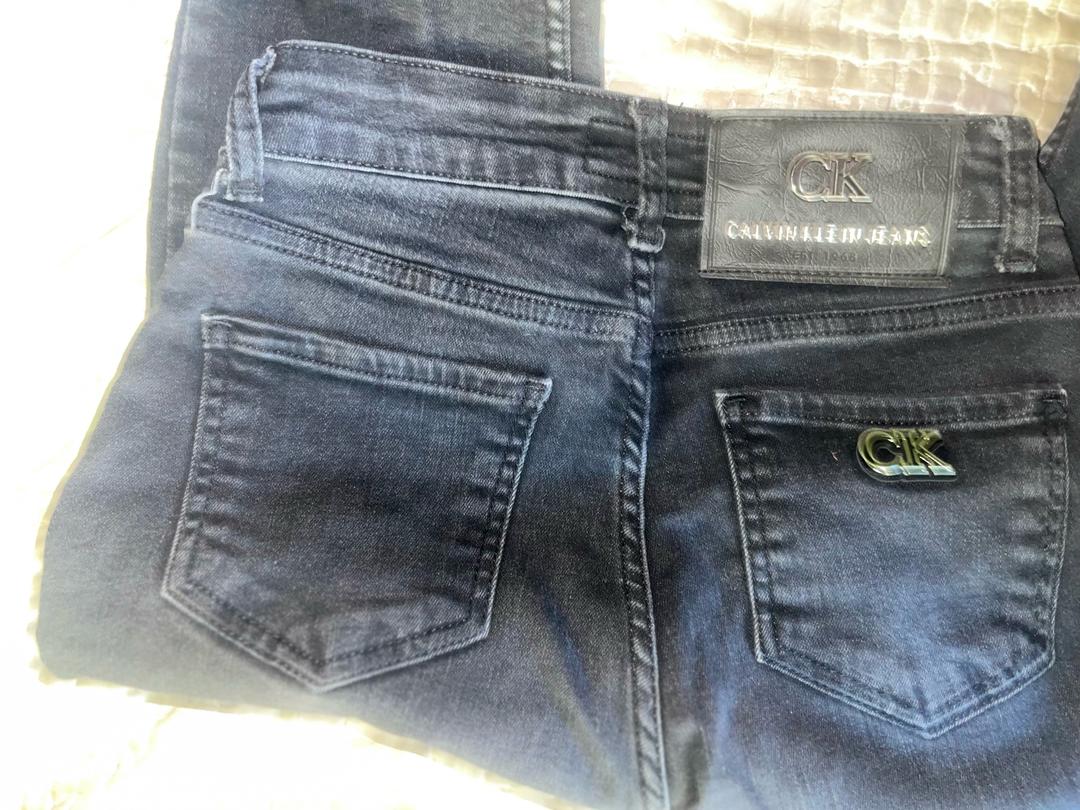 Calvin Klein Джинсы Calvin Klein — фото 2