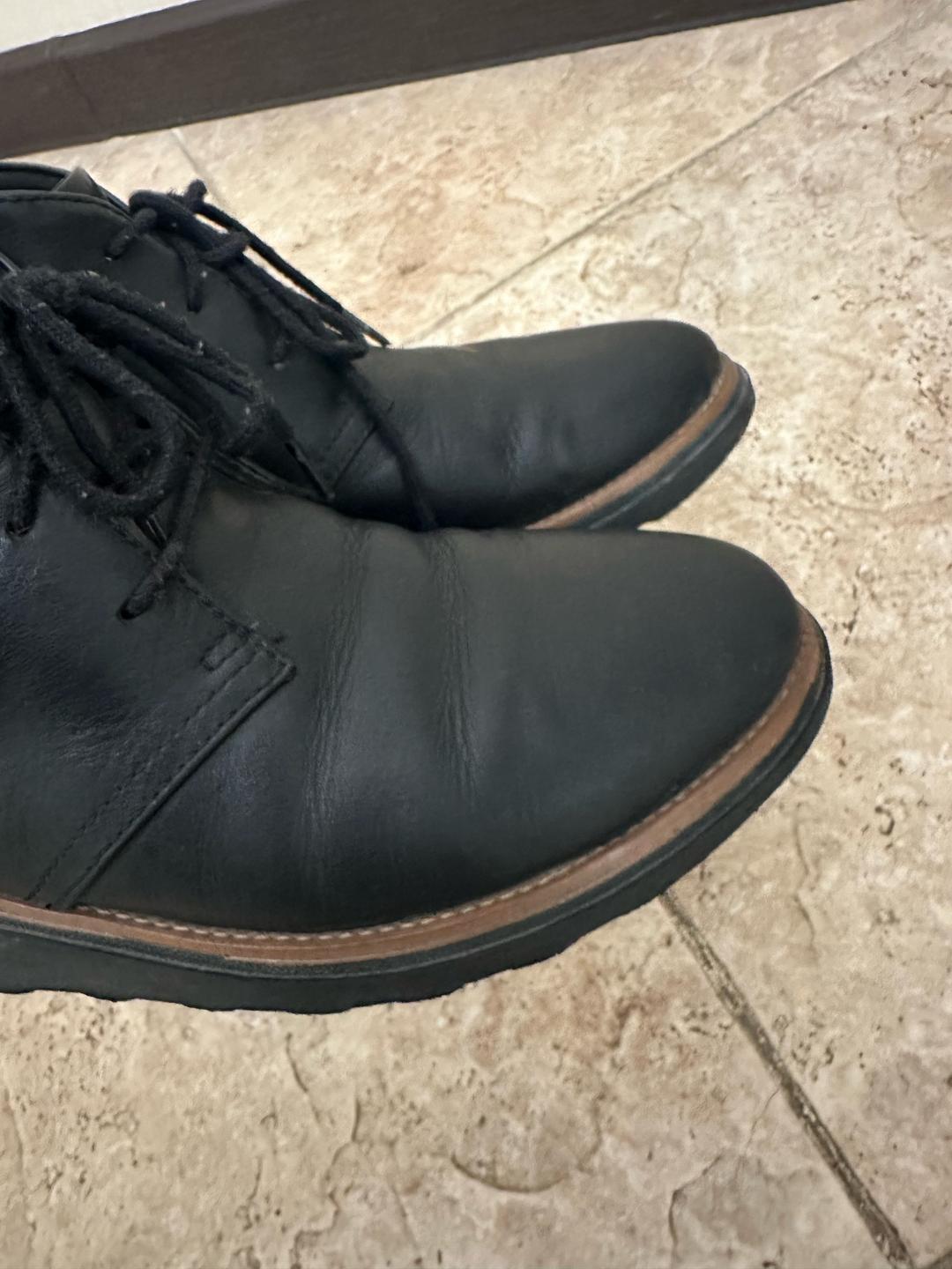 Clarks Ботинки от Clarks — фото 2
