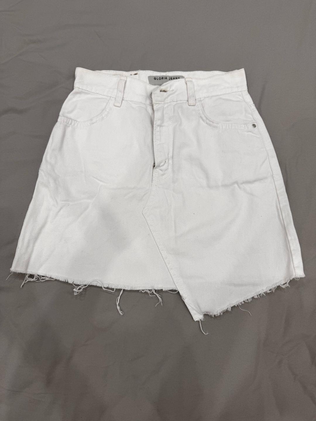 GLO jeans Продам юбку — фото 2