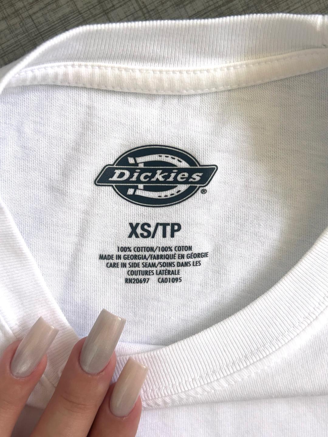 Dickies Футболка Dickies xs — фото 2
