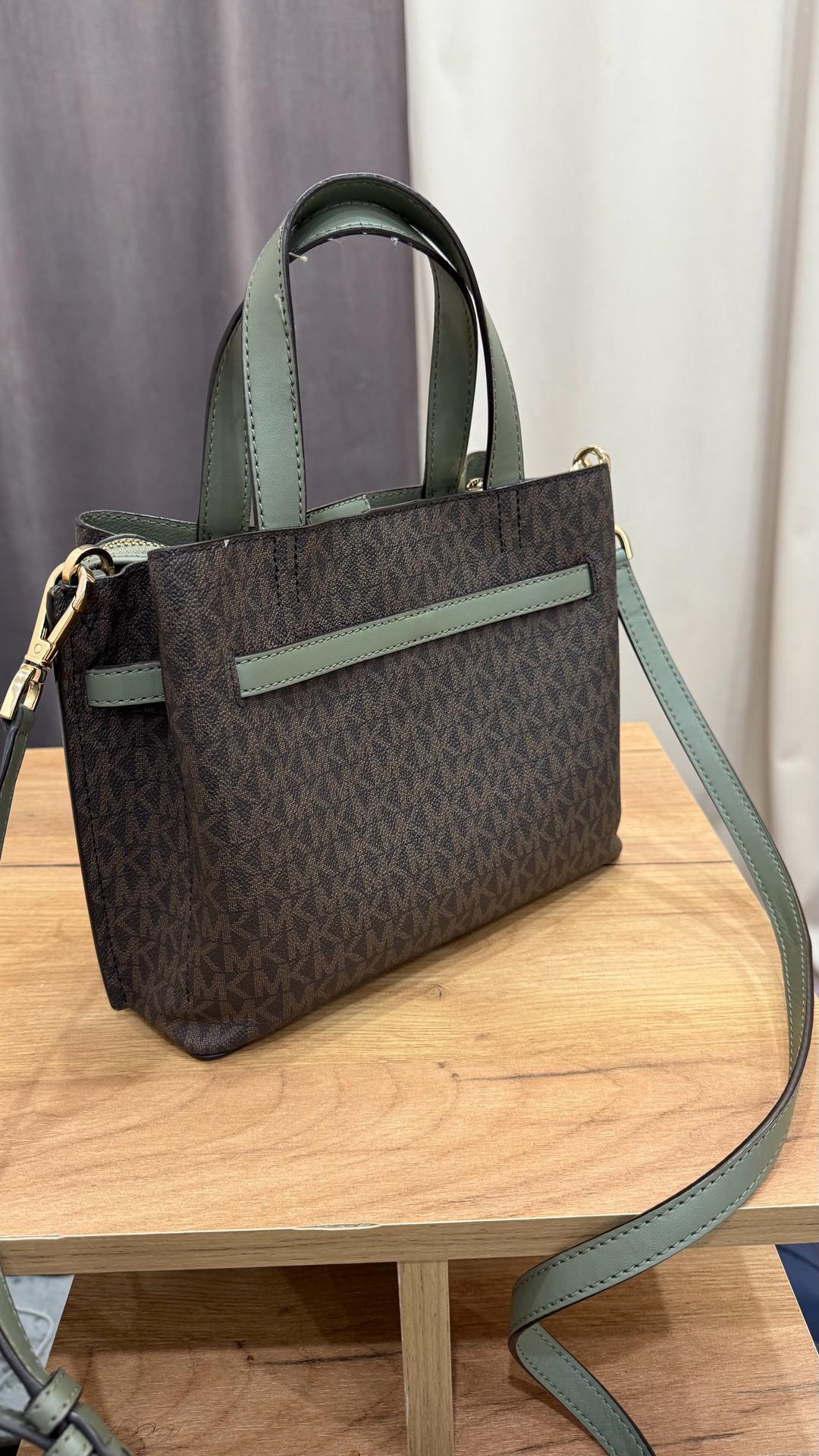 Michael Kors Сумка — фото 2