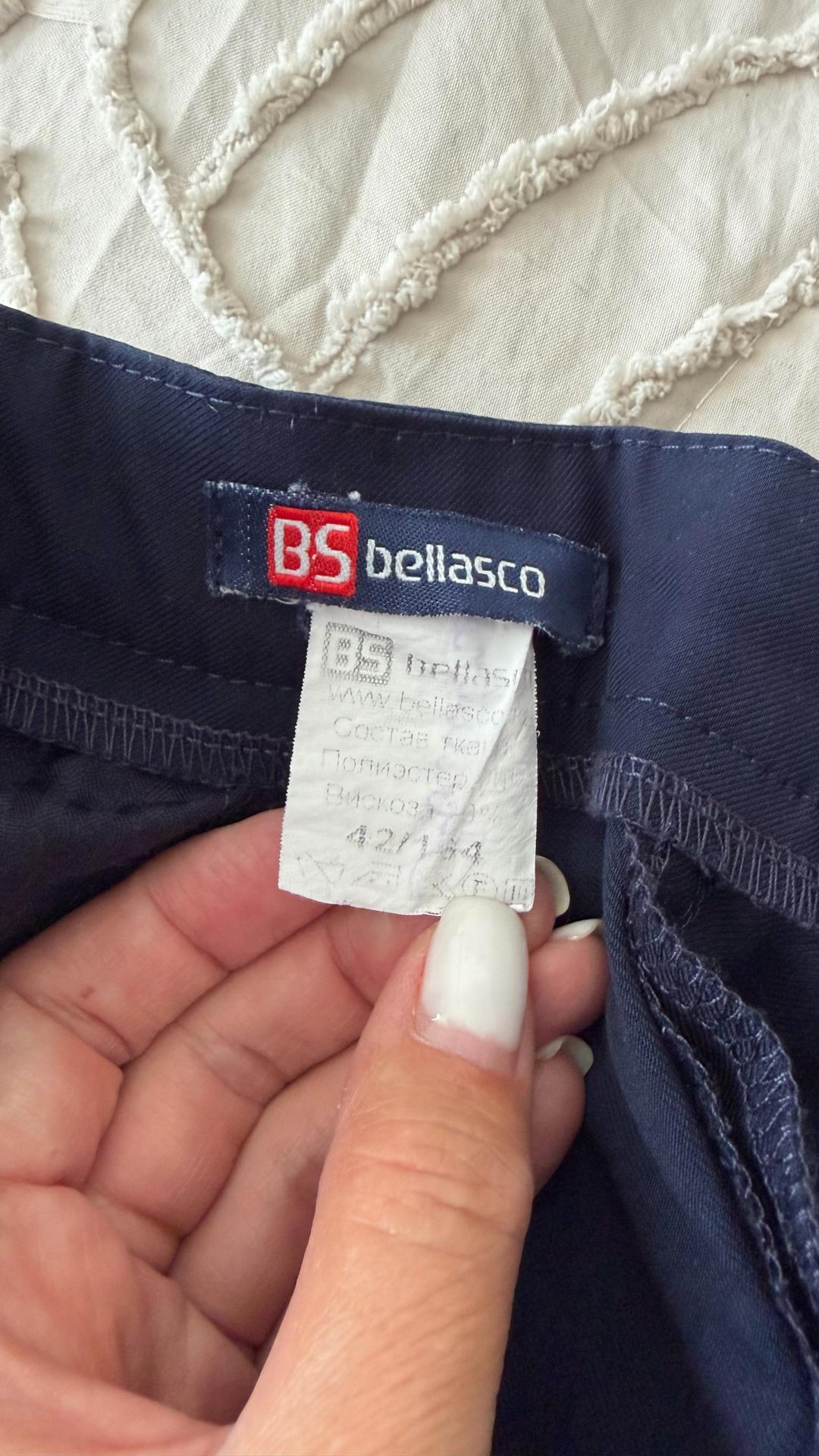 bellasco Брюки школьные — фото 2