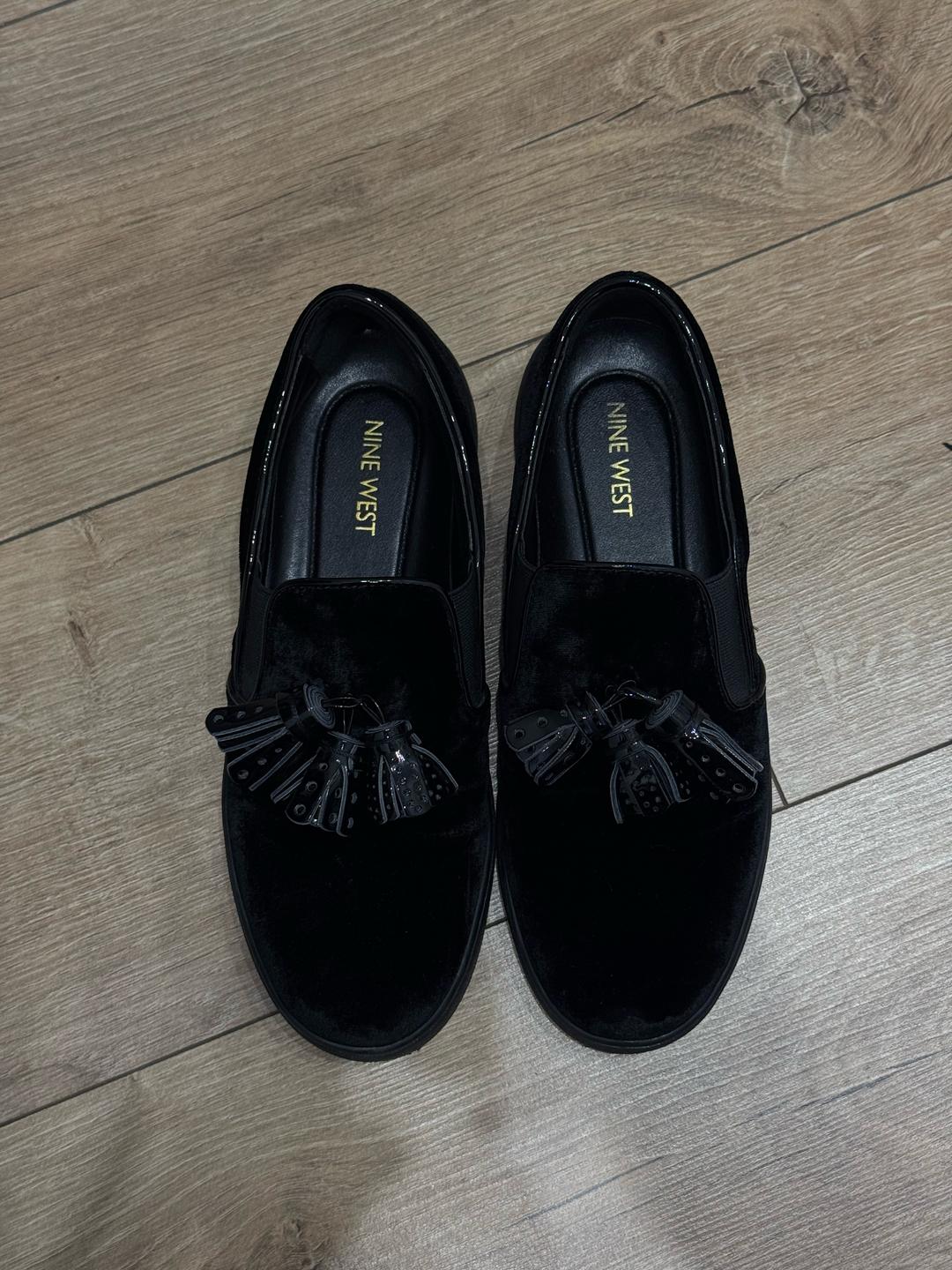 Nine West Слипоны NINE WEST — фото 2