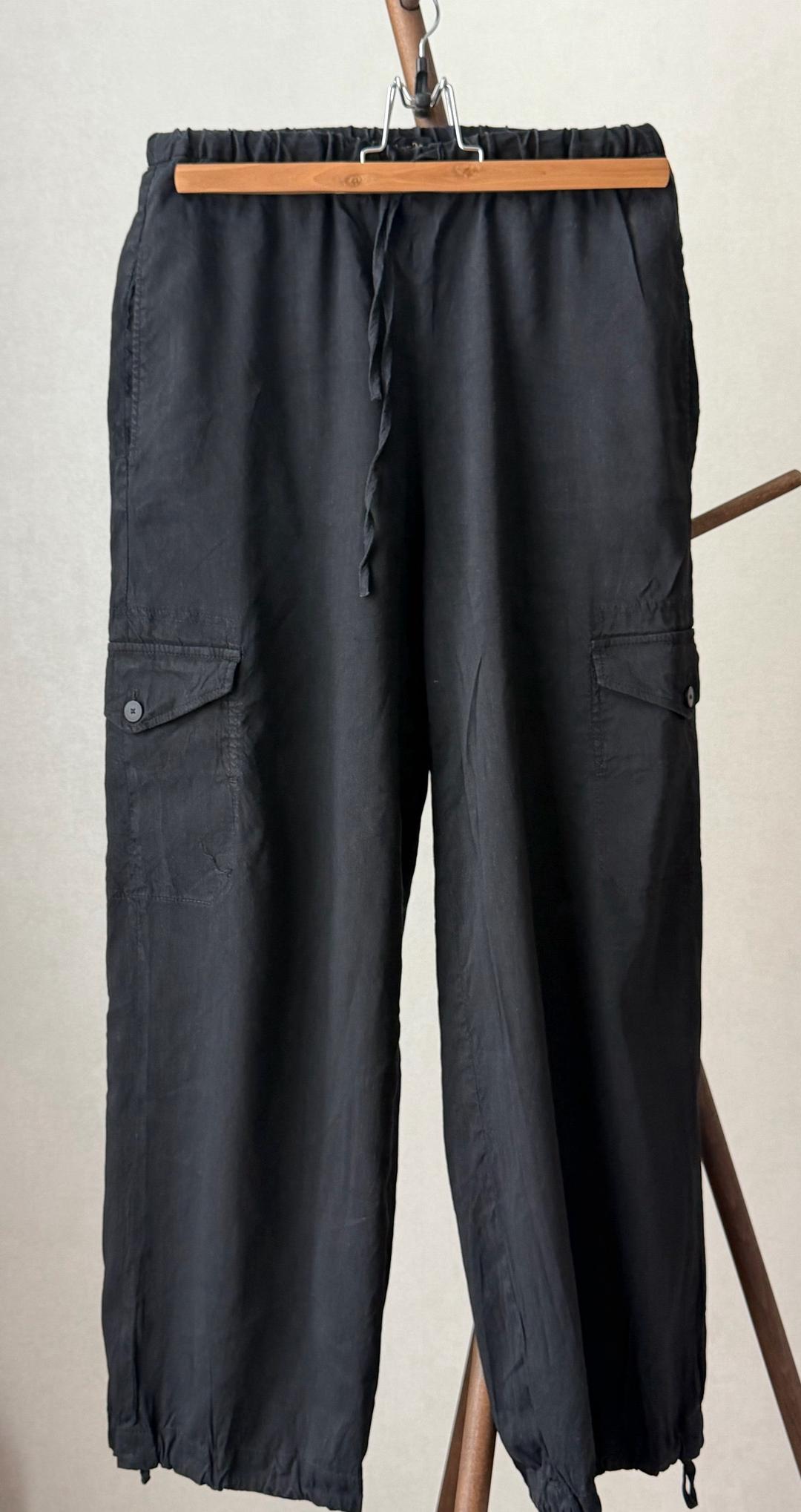 Massimo Dutti Брюки карго Massimo Dutti — фото 2