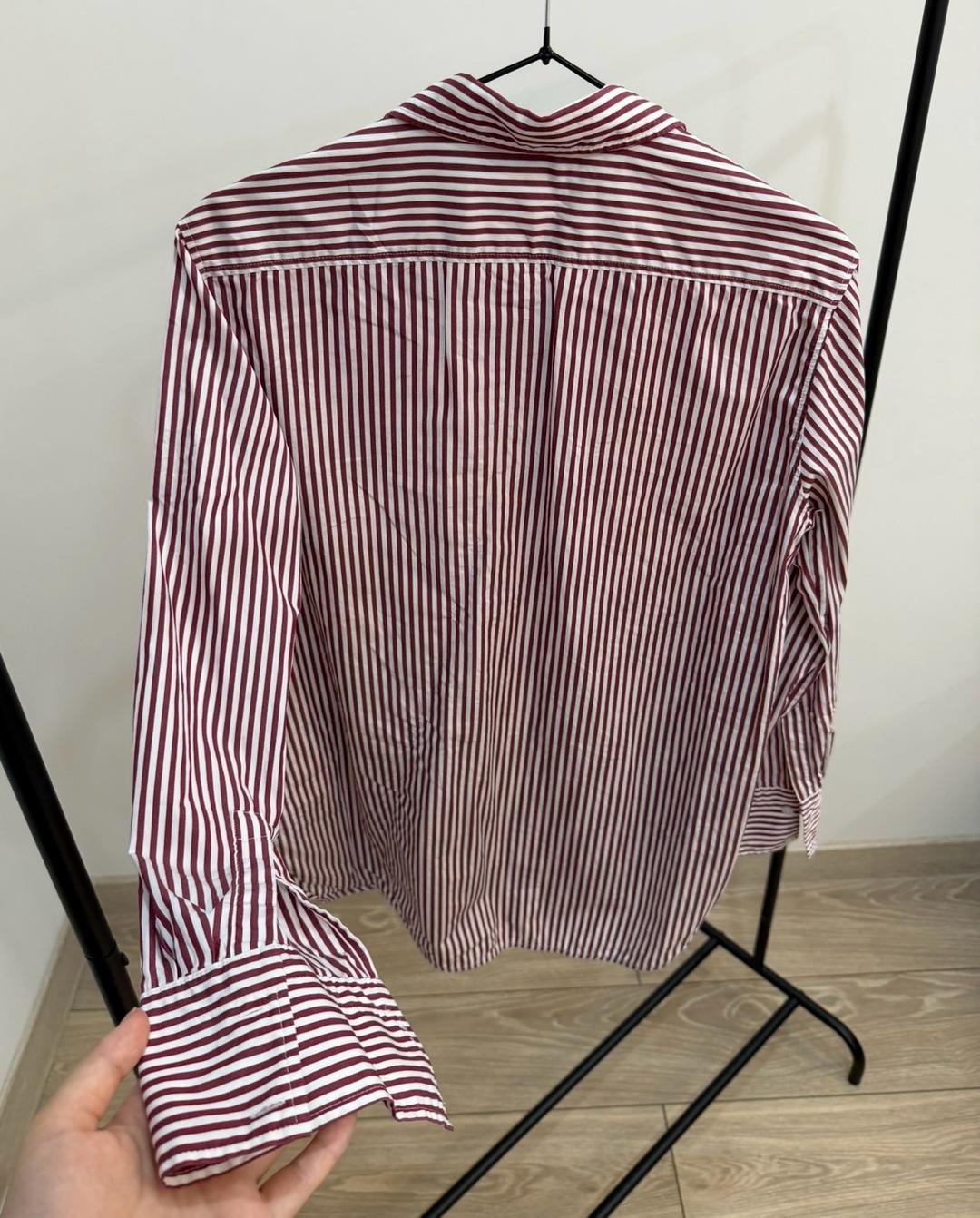 Massimo Dutti Рубашка Massimo Dutti — фото 2