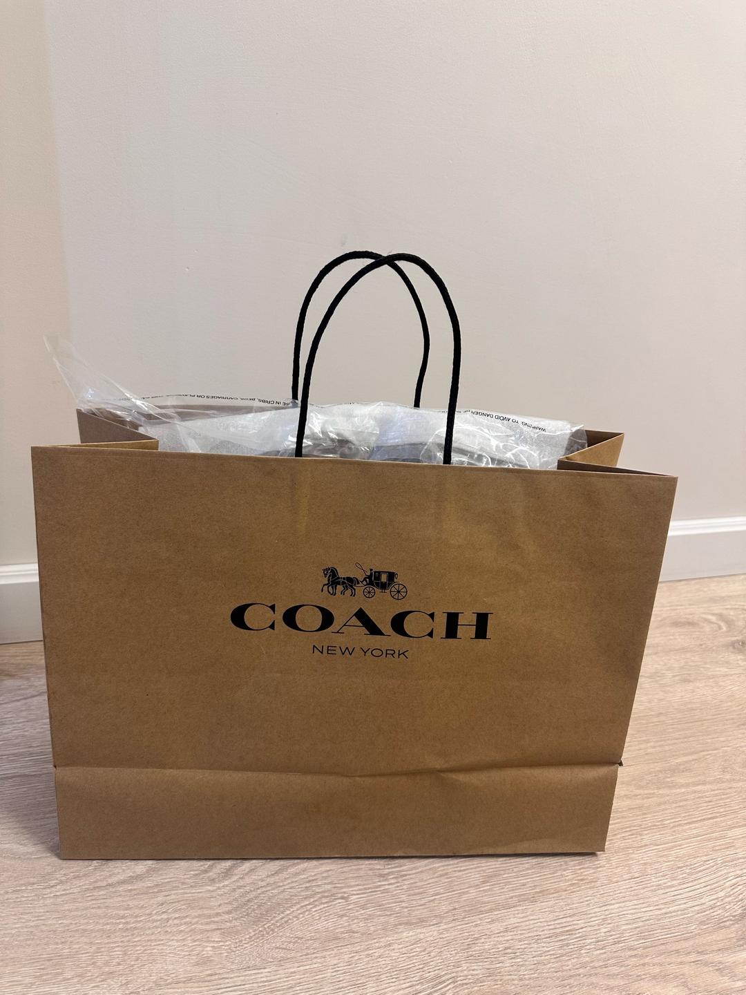 Coach Сумка Coach — фото 2