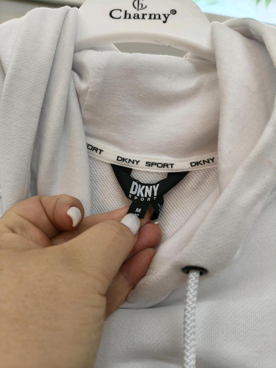 DKNY Продам платье спортшик — фото 2