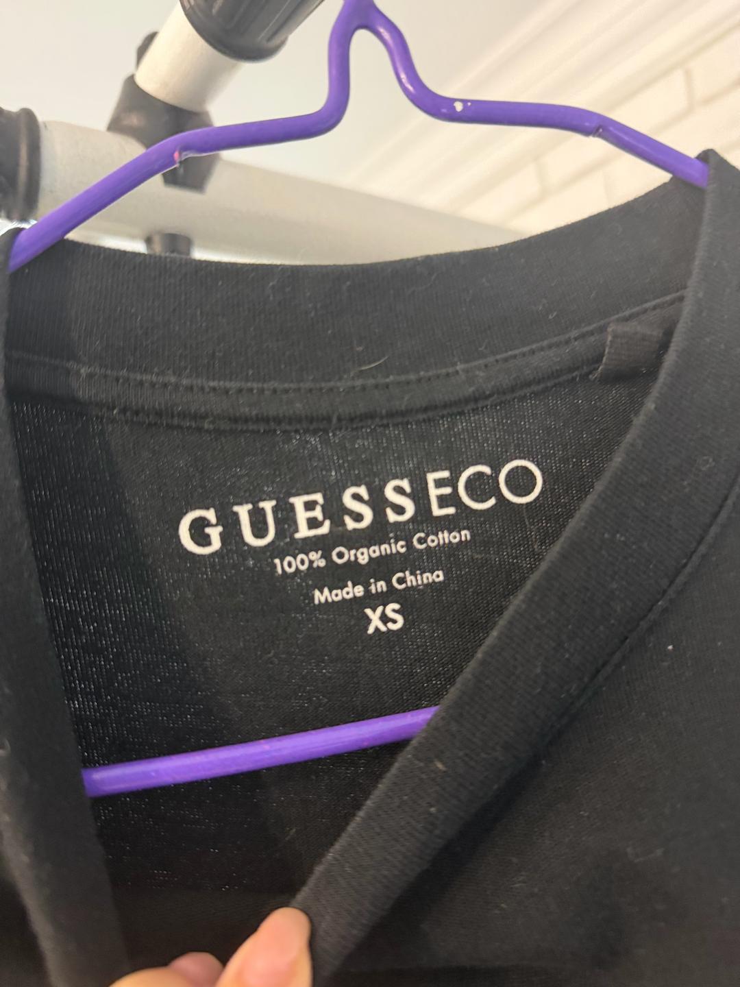 GUESS Футболка Guess — фото 2