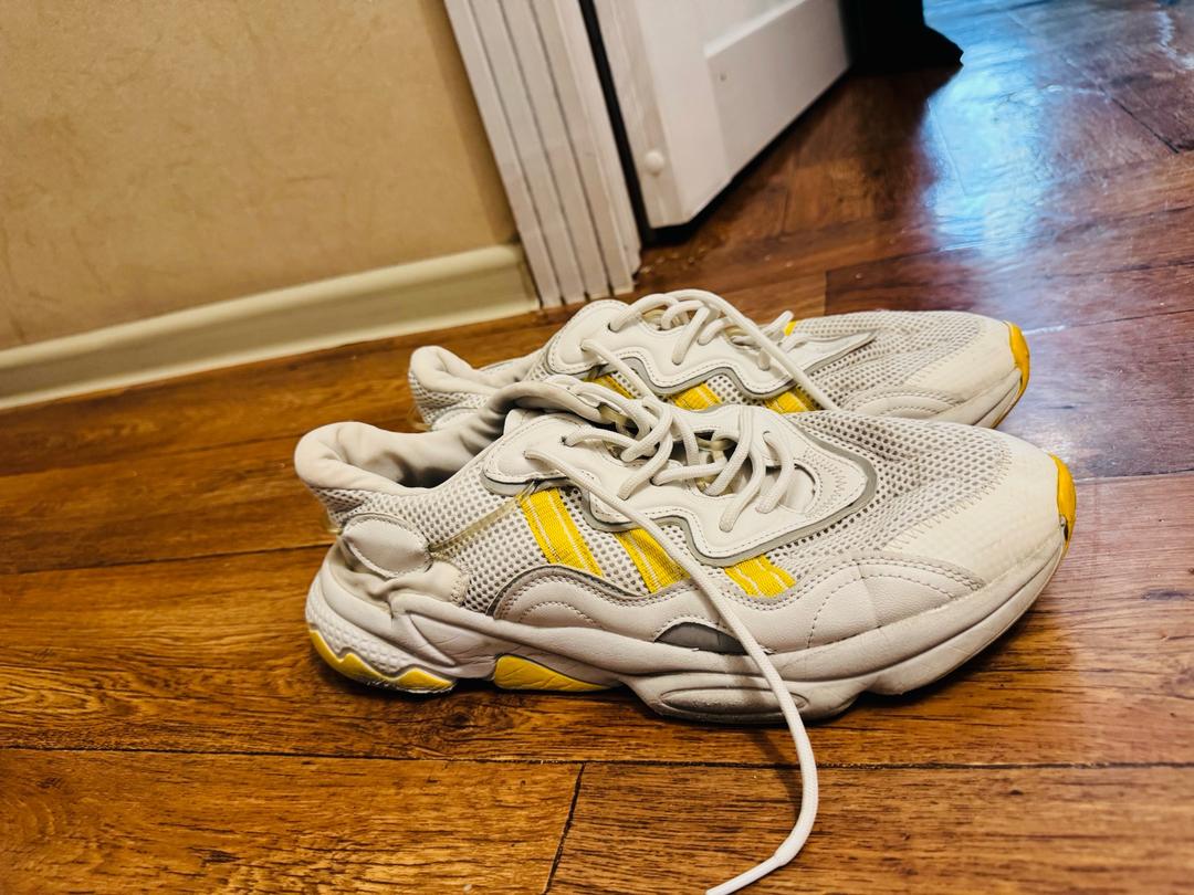 Adidas Красочка мужской — фото 2