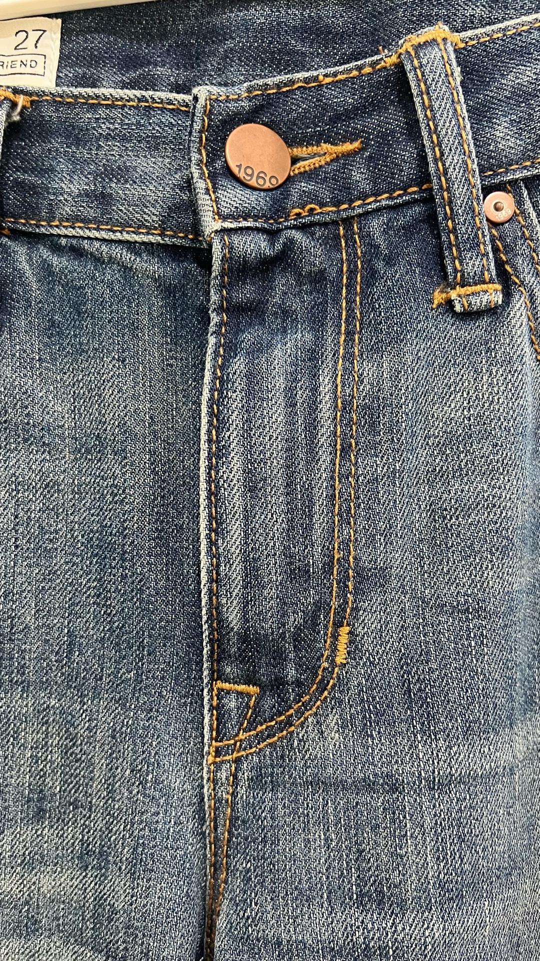 GAP Продаются джинсы — фото 2