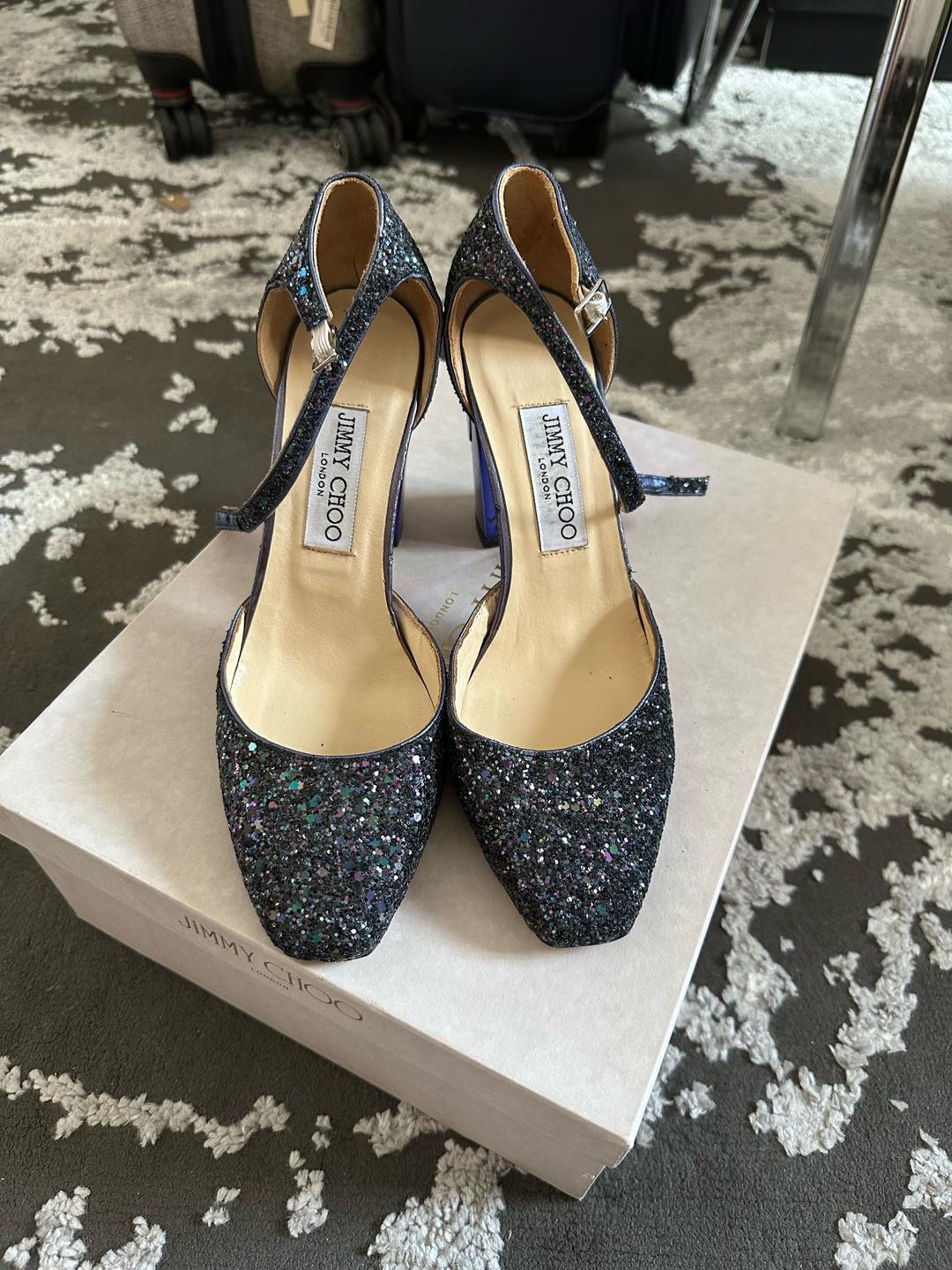 Jimmy Choo Туфли Jimmy Choo — фото 2