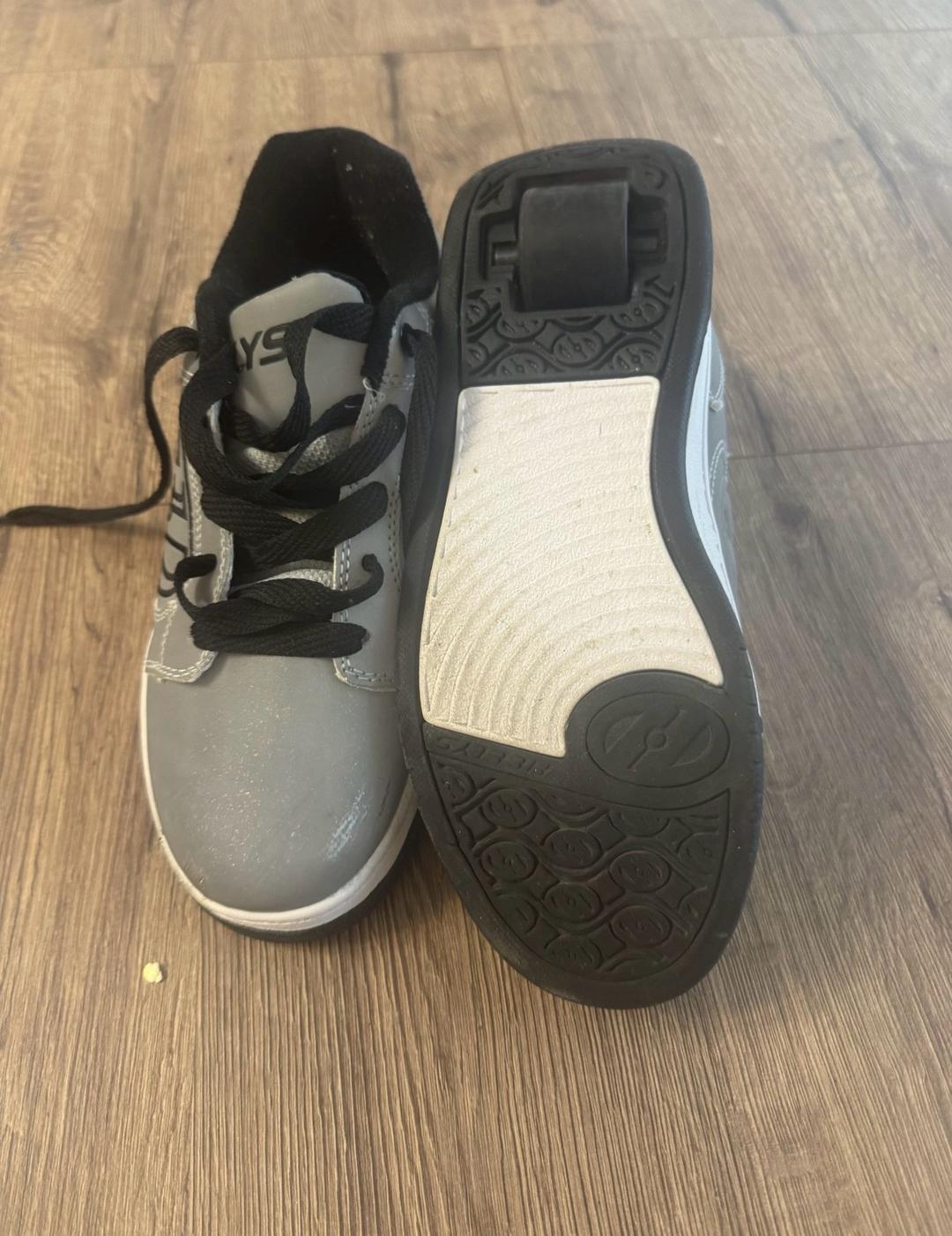 Heelys Кроссовки на колесиках Heelys — фото 2