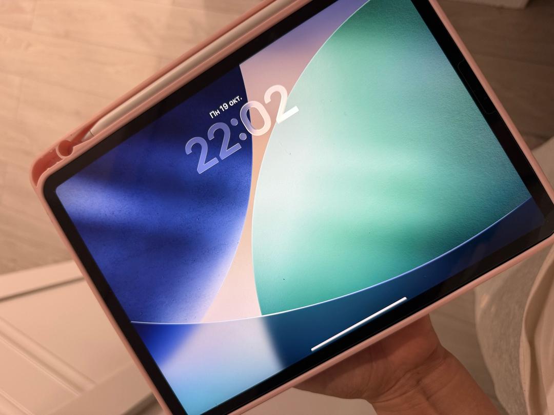 Apple Ipad Pro 11 — фото 2