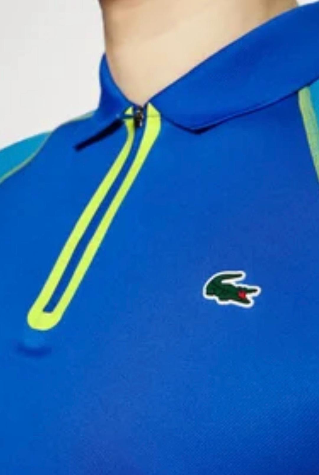 Lacoste Футболка поло Lacoste — фото 2
