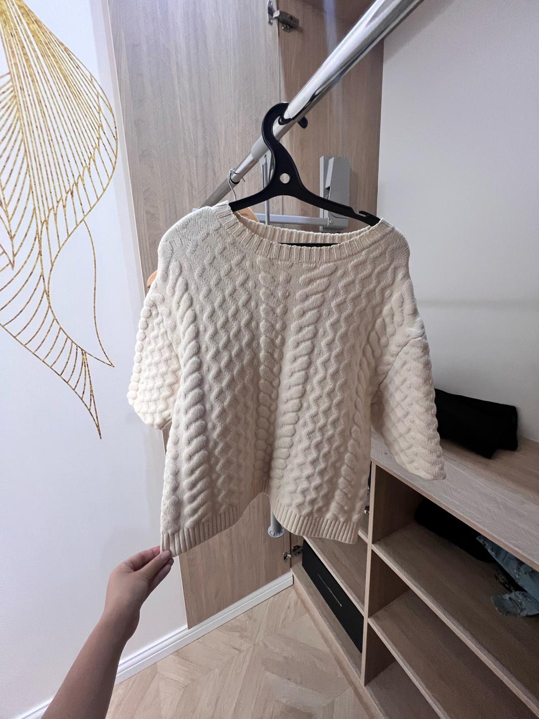 H&M костюм двойка H&М wool blend — фото 2