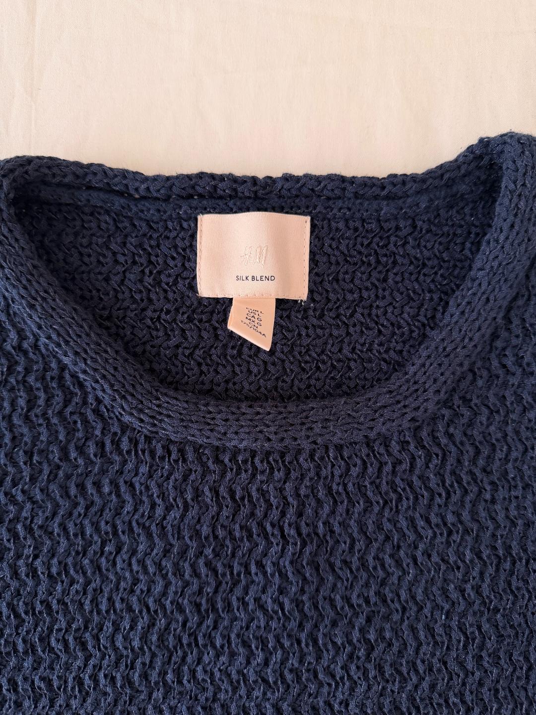 H&M Жилетка H&M — фото 2