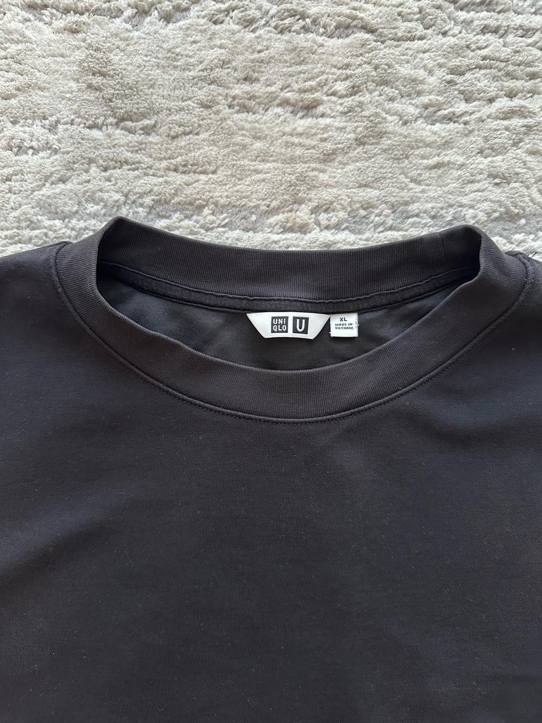 Uniqlo Футболка UNIQLO — фото 2