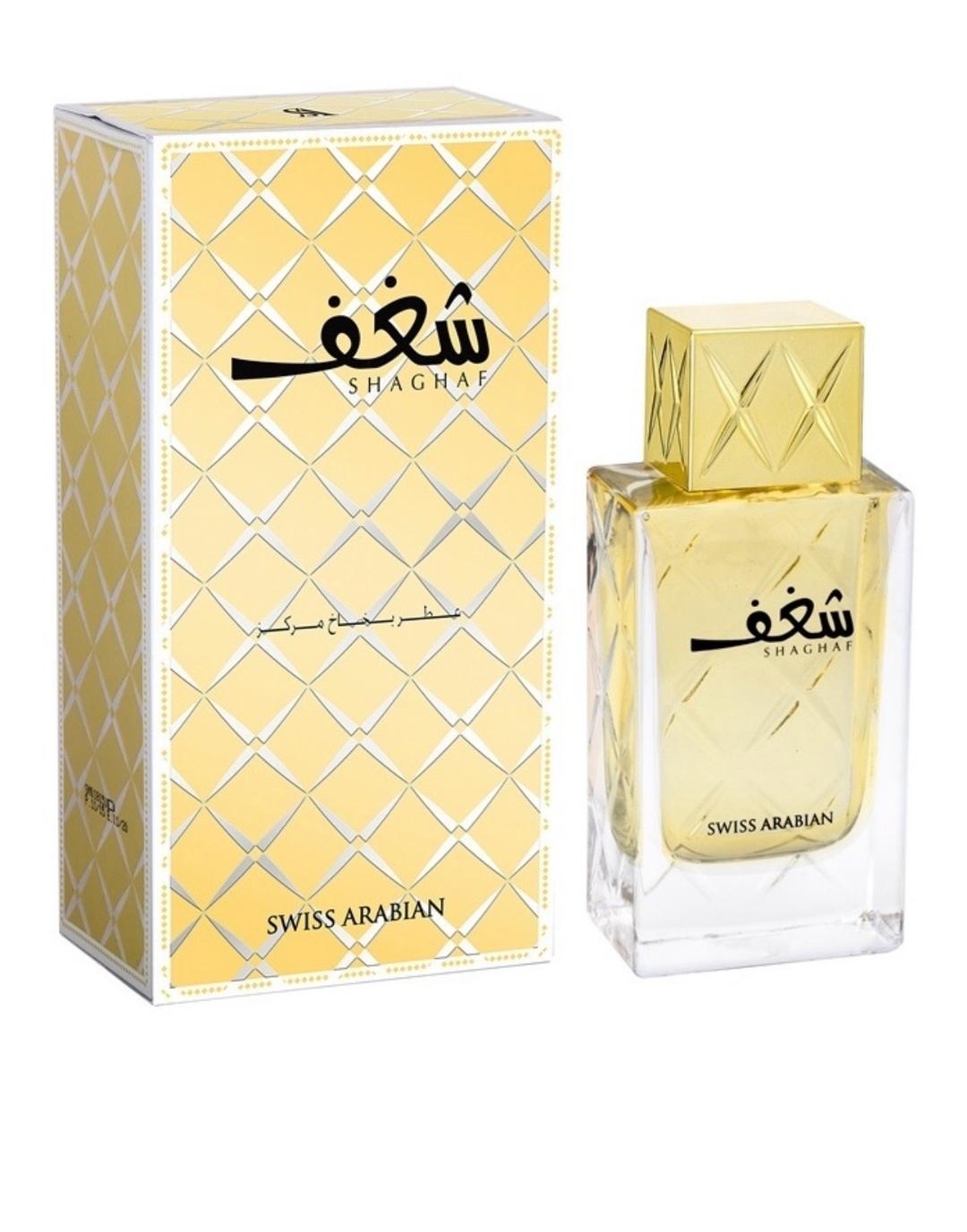 Swiss Arabian Swiss Arabian SHAGHAF Women парфюмерная вода EDP 75 мл, для женщин — фото 2