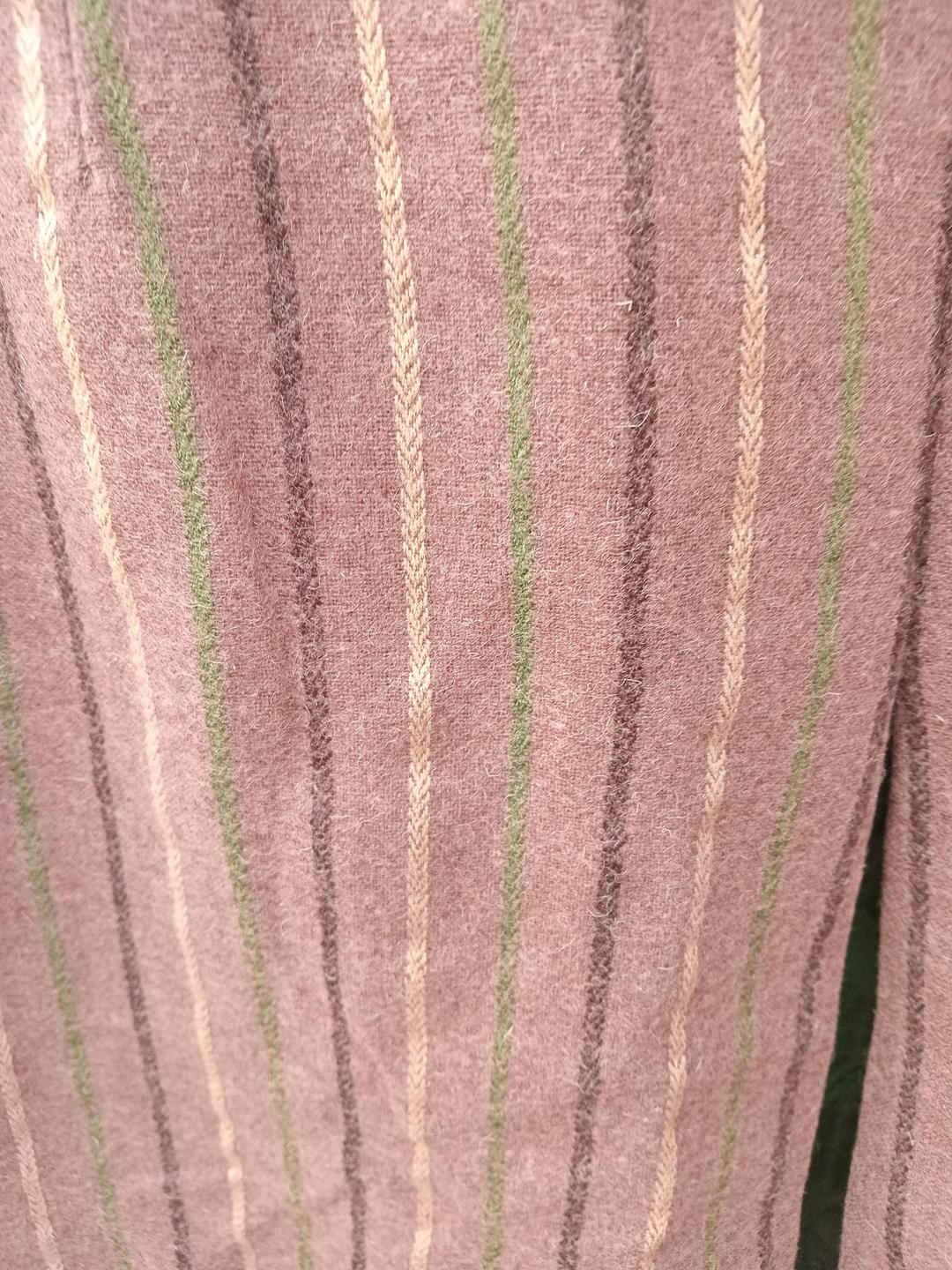Нет бренда Шерстяная юбка — фото 2