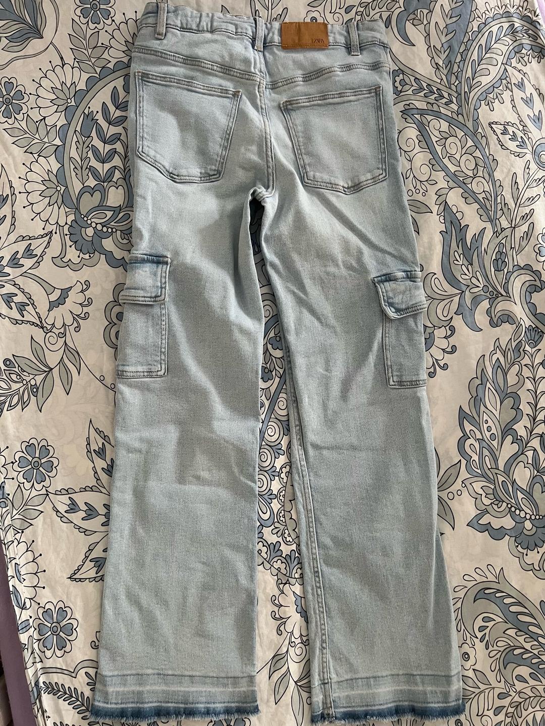 Zara Продам джинсы Zara — фото 2