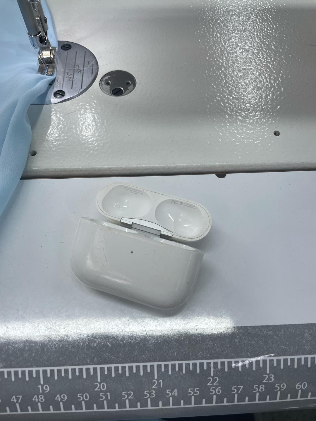 Apple Air pods — фото 2