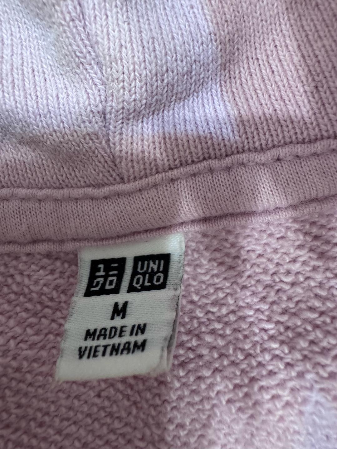 Uniqlo Худи юникло — фото 2