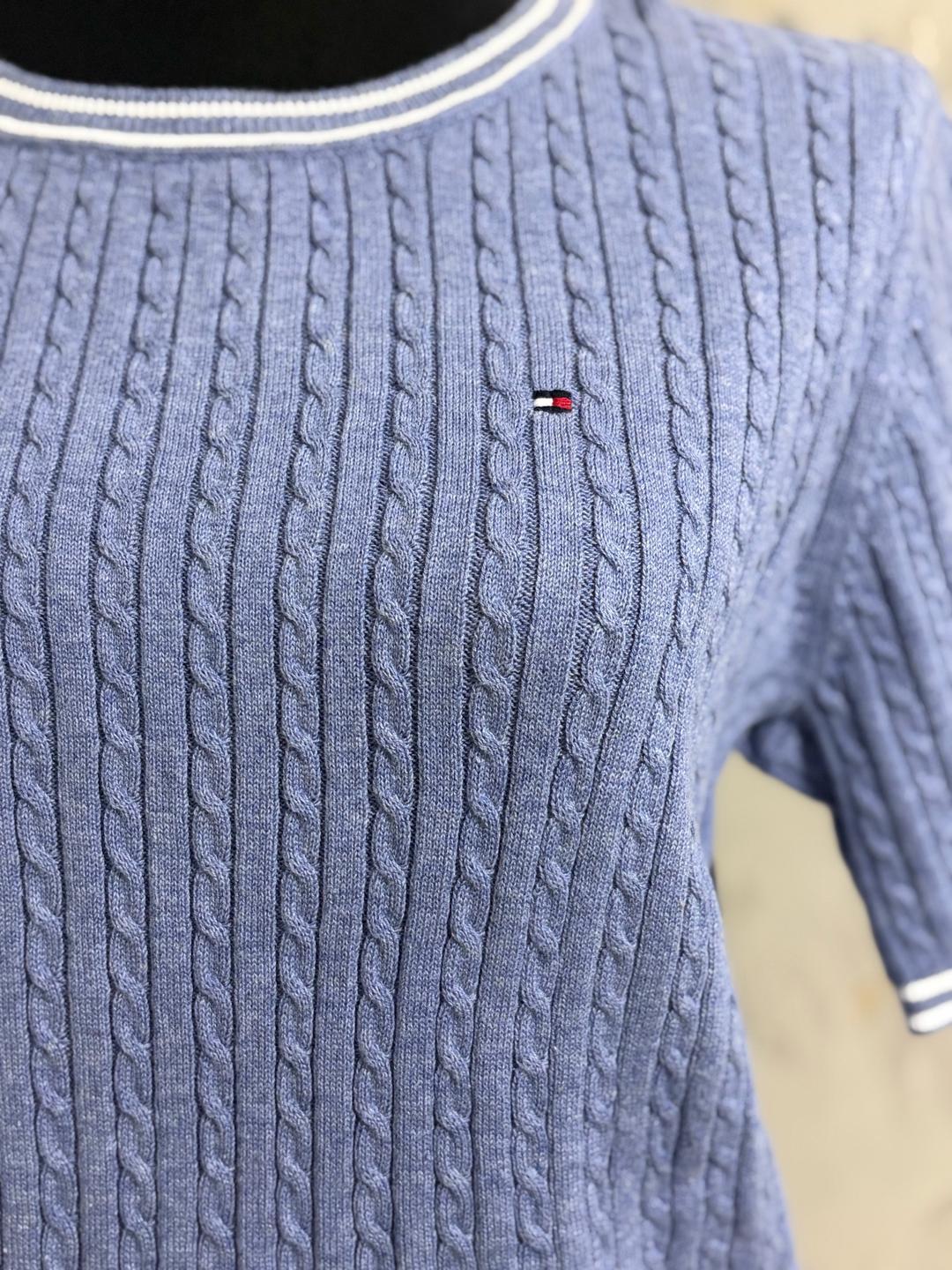 Tommy Hilfiger Джемпер Tommy Hilfiger — фото 2