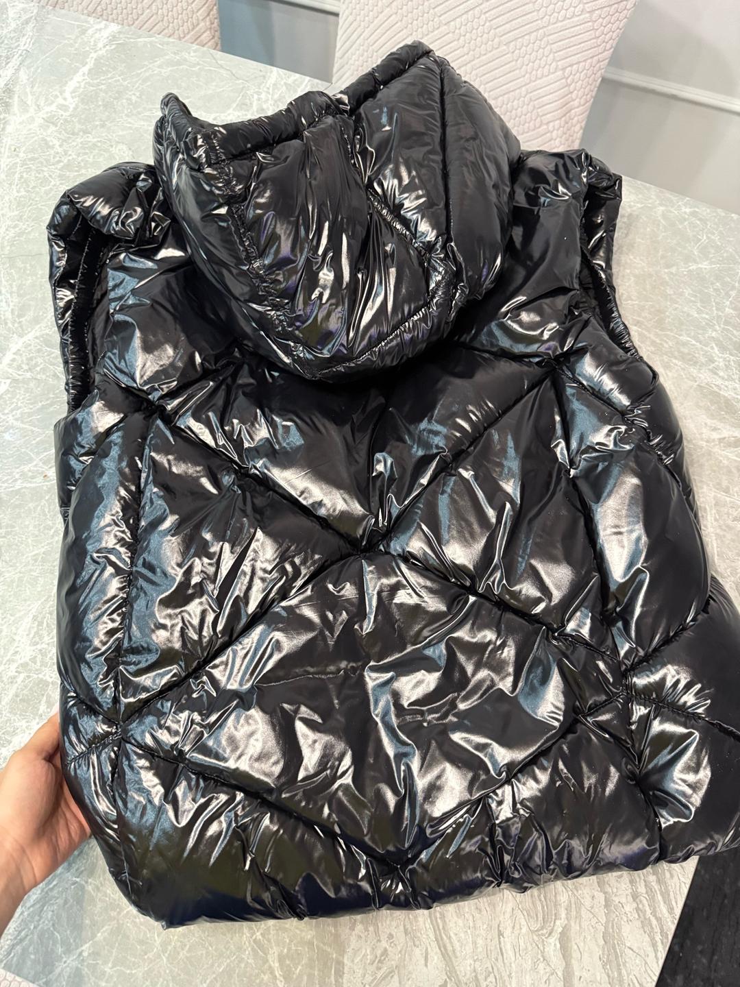 Massimo Dutti Безрукавка Massimo dutti — фото 2