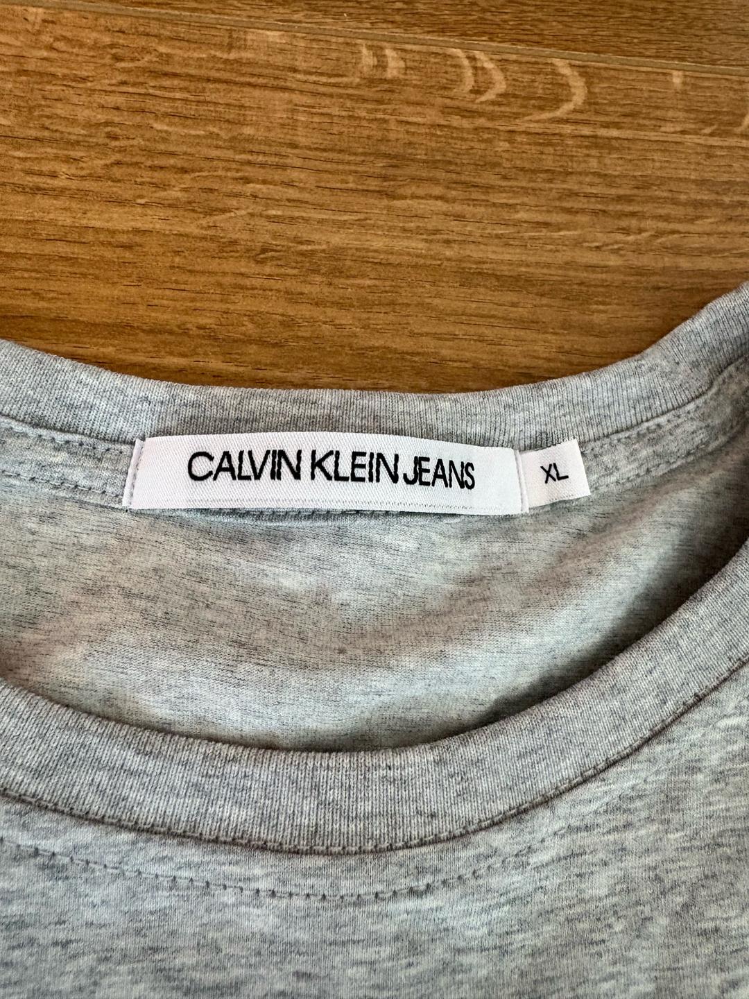 Calvin Klein Майка Calvin Klein — фото 2