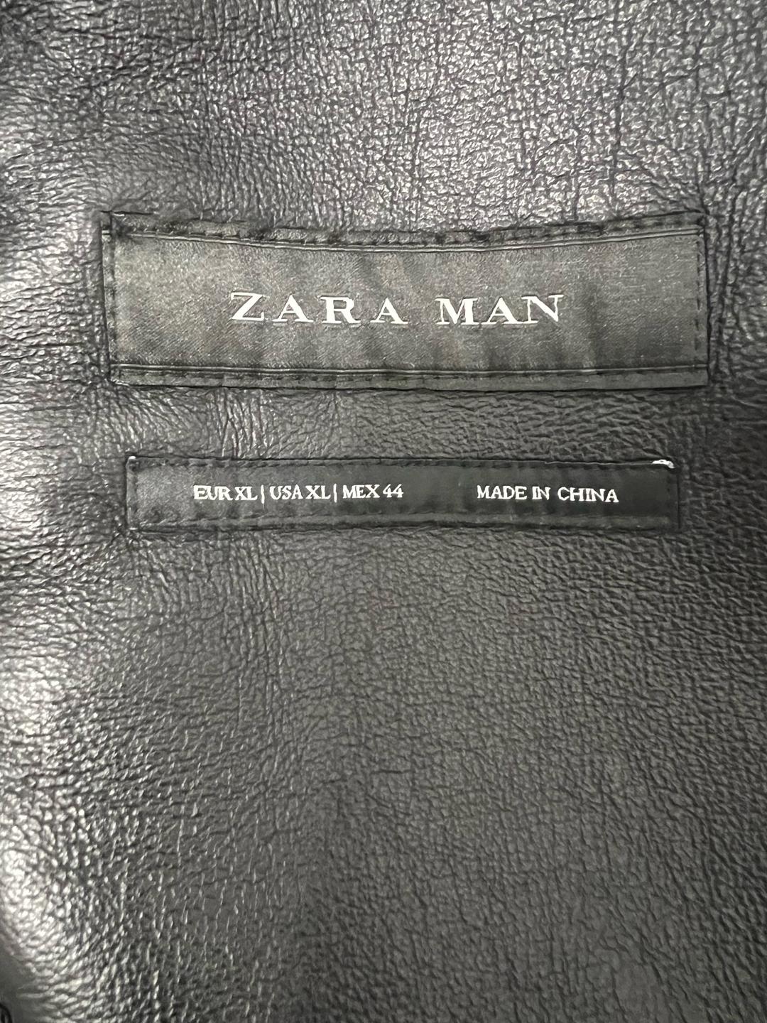 Zara Мужская куртка ZARA MAN — фото 2