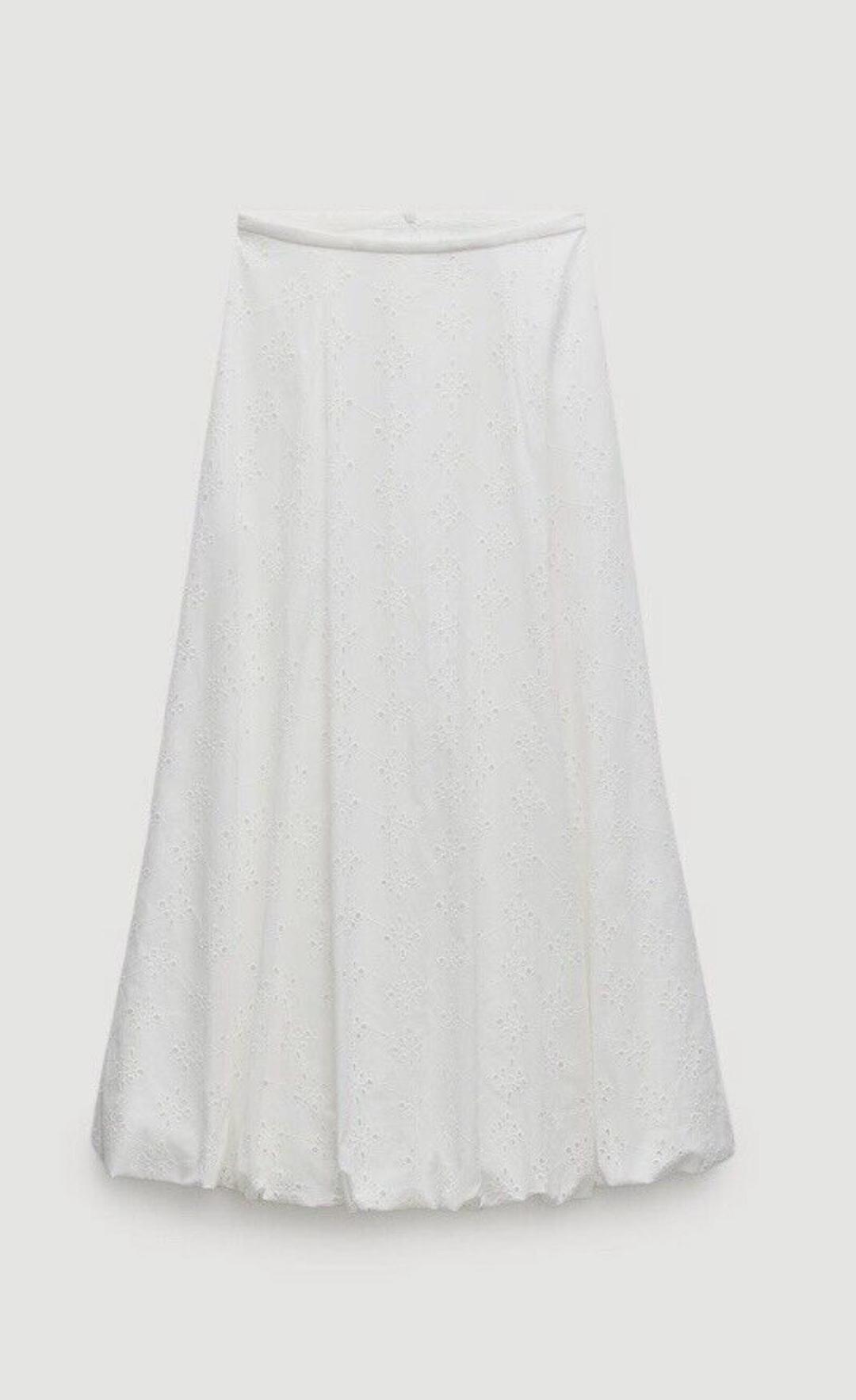Zara Юбка — фото 2
