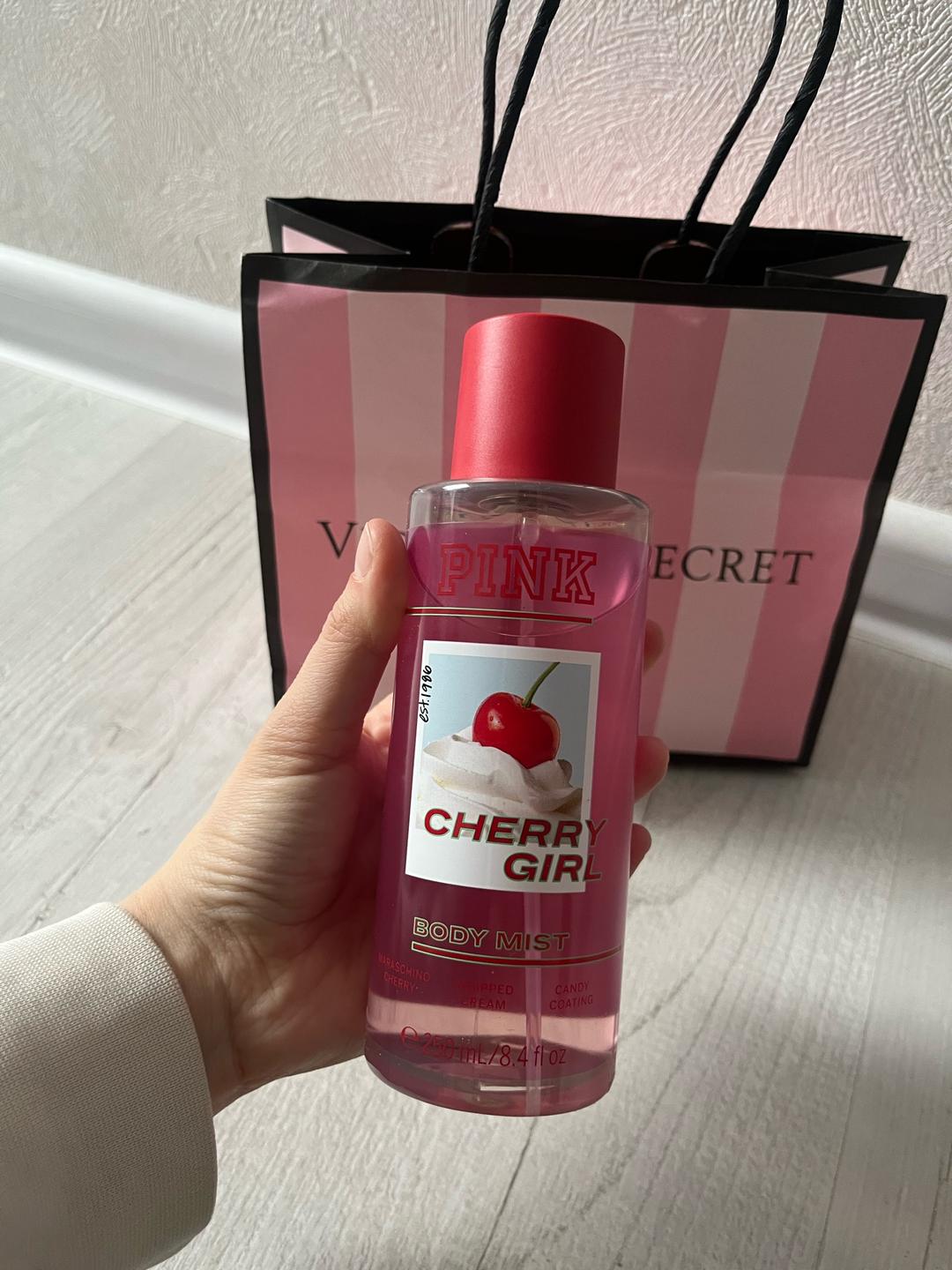 Victoria's Secret Парфюмированный мист для тела Victoria's Secret — фото 2