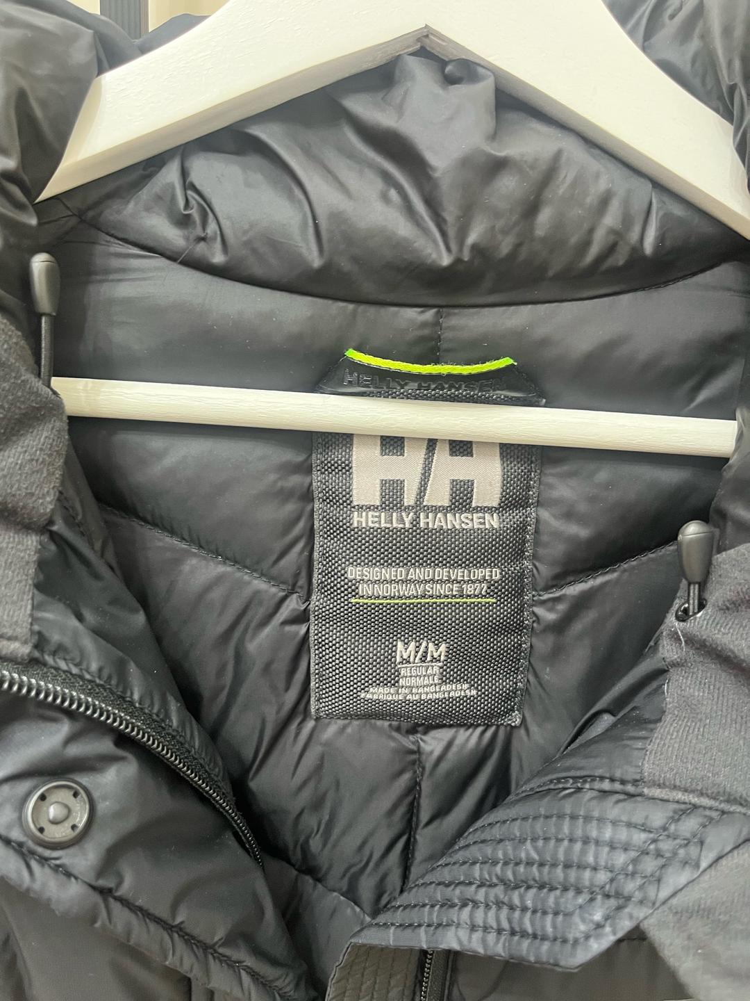 Helly Hansen КурткаHelly Hansen — фото 2