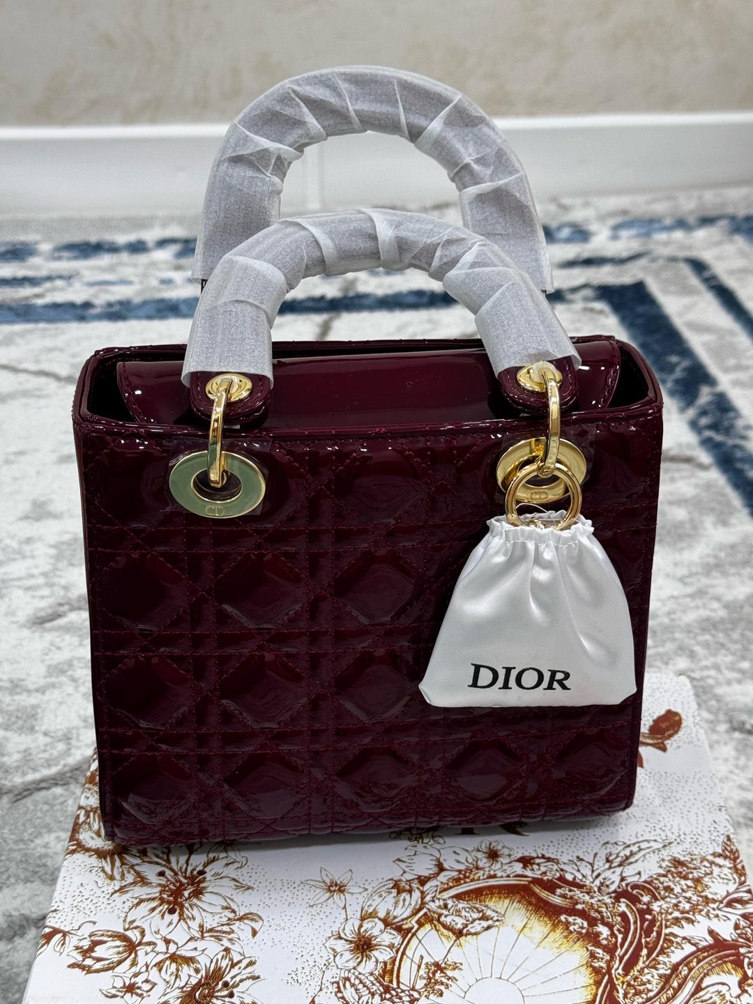 Dior Сумка — фото 2