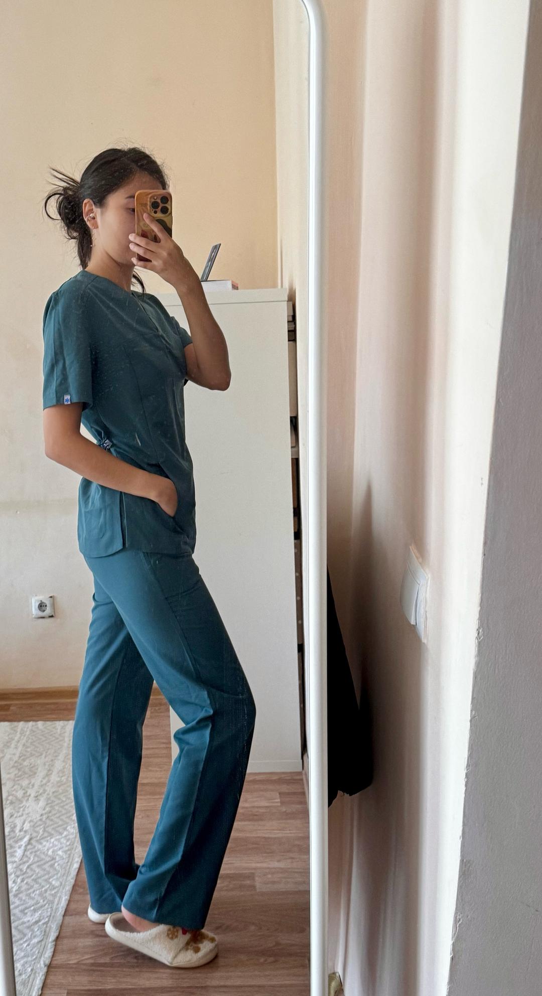 lancet Медицинский костюм — фото 2